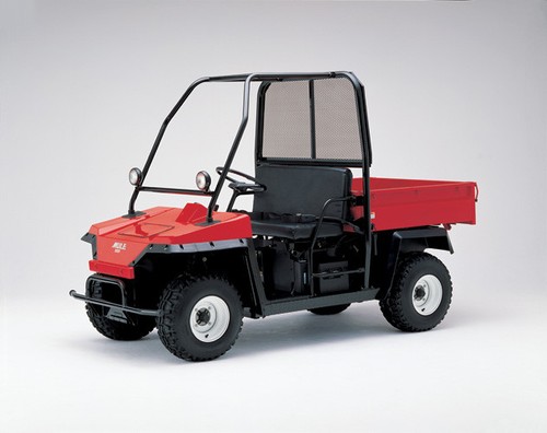 TUBO DE ADMISIÓN DE COMBUSTIBLE CARBURADOR KAWASAKI MULE 1000 KAF450-B1 Reemplaza al fabricante de equipos originales # 92005-117 - Imagen 3 de 10