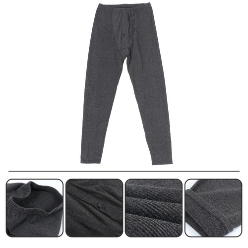 Pantalon Chaud Auto-chauffant Sous-vêtements Chauds Homme liquidation Masculin