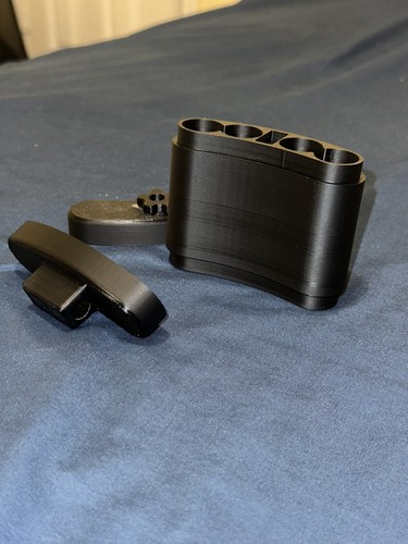PVS69 Alpha Gen 4 Battery Pack Housing 18650/CR123 - Picture 4 of 7