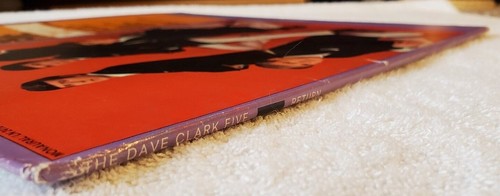 VINTAGE VINYL RECORD ALBUMS PSYCH-PROG-BLUES-CLASSIC ROCK LP'S U PICK 'EM  II - Picture 28 of 168