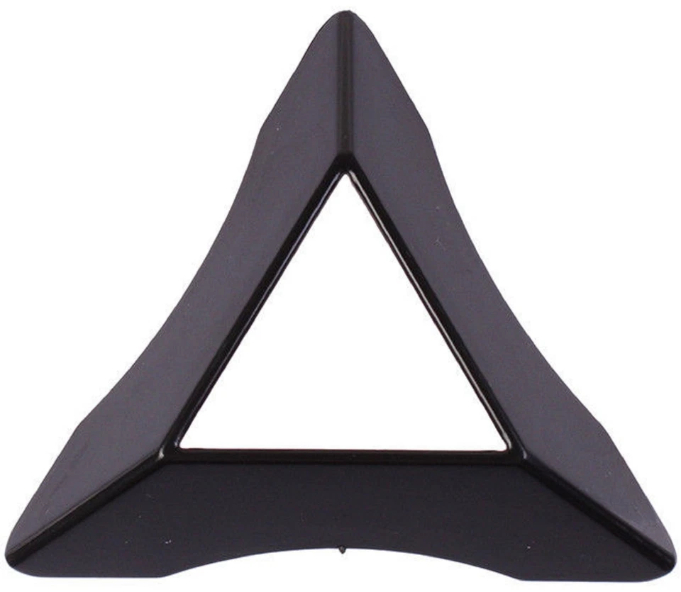 Universal Cube Stand Holder for all brands & sizes of Magic Puzzle Speed Cubes - Image 3 of 4