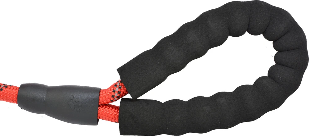 Dog Harness & Training Leash No Pull Control Adjustable Large Handle Heavy Duty