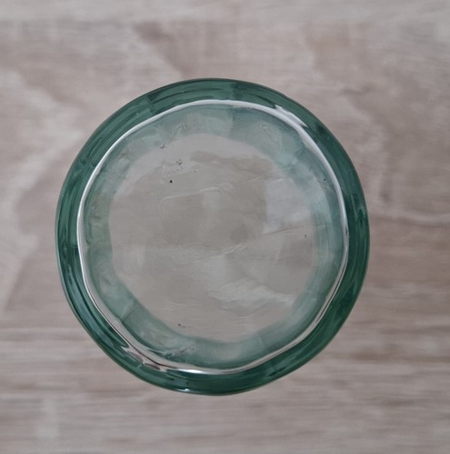 Coca Cola • Green •Mini Shot Juice Indiana • 2.5 oz • USA • Vintage • Sehr Gut - Bild 4 von 4