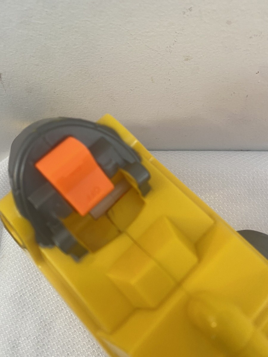 ナーフ　A3700 ナーフ A3700 Nerf N-Strike Vulcan EBF-25 Dart Gun 100