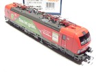 Roco HO 70724 DB AG 4achsige Elok 193 312 6 rot NEU OVP