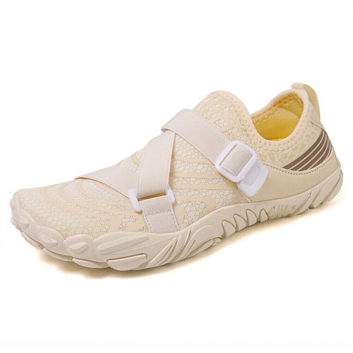 NEU Barfußschuhe Herren Damen Aquaschuhe Fitnessschuhe Strandschuhe Wasserschuhe - Bild 13 von 29