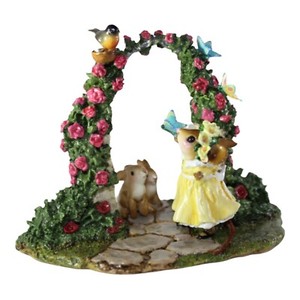 Wee forest Folk 賢者 Field and Fairway Ink | eBay Stores