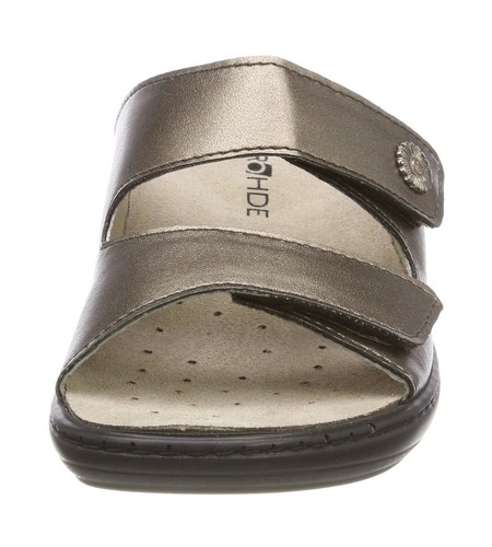 Womens Gold bronce Rohde 4053496679287 6 Herne Mules Uk q5S51wBtn