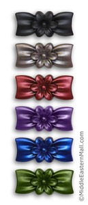 Lot-of-12-Fashion-Acrylic-safety-Scarf-and-Hijab-Pins-Islamic-Scarf-Accessories