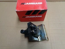 NEW GENUINE CAMBIARE VE520027 IGNITION COIL RENAULT CLIO VAUXHALL ASTRA CAVALIER