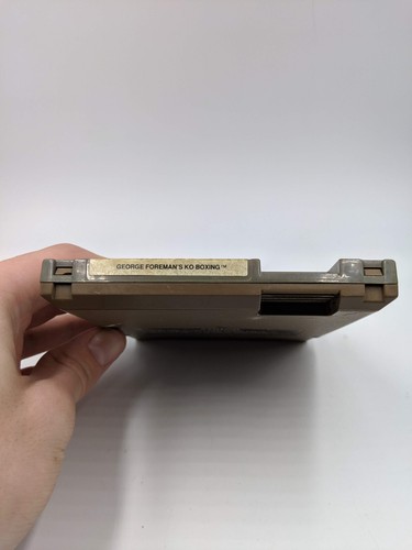 NESG - Nintendo NES Original OEM Authentic Games (MAKE A BUNDLE)(PICK YOUR GAME) - Picture 241 of 636