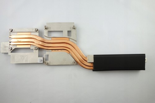 NEW GENUINE Dell Inspiron 7775 Gpu Heatsink TKFKV 0TKFKV - Zdjęcie 8 z 8
