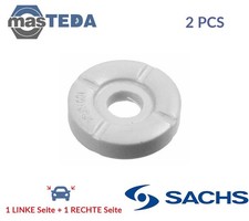802 542 FEDERBEINLAGER DOMLAGER PAAR VORNE OBERE SACHS 2PCS NEU OE QUALITÄT