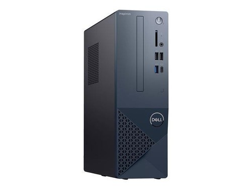 Dell Inspiron 3030 Intel Core i5 12400 512GB SSD Windows 11 Pro Desktop PC - 第 3/3 張圖片