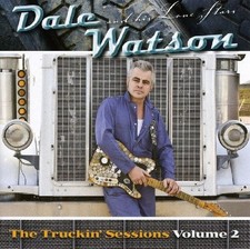 Dale Watson The Truckin' Sessions,Vol.2 (CD)