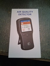 EG Air Quality  Detector  EGVOC-100