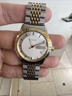 Gucci G Timeless Wrist Watch 126.4 GUCCI MENS WRISTWATCH