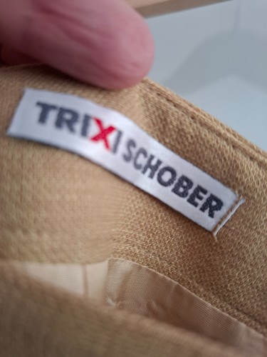 Minirock von Trixi Schober, neu und ungetragen! - Bild 2 von 6