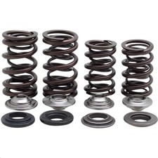 Kibblewhite Precision 30-32800 Lightweight Racing replacement valve Spring Kit