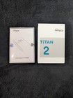 Unihertz Titan 2 LNIB z futerałem na kaburę - lekko używany