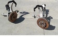 2024 Hyundai Elantra Passenger Right Side RH Knee Assembly 16K Miles OEM