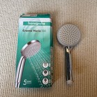 Hansgrohe Croma Vario 100 Premium Quick Clean Large Spray Disc Shower Head