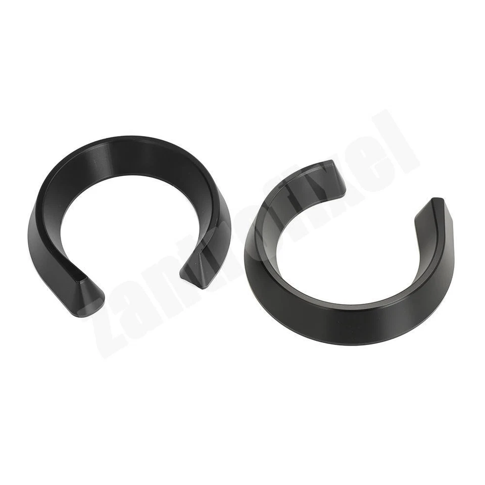 For CHEVROLET C10 C20 C30 1967-86 3" Front Coil Spring Spacer Leveling Lift Kit - Image 3 of 4