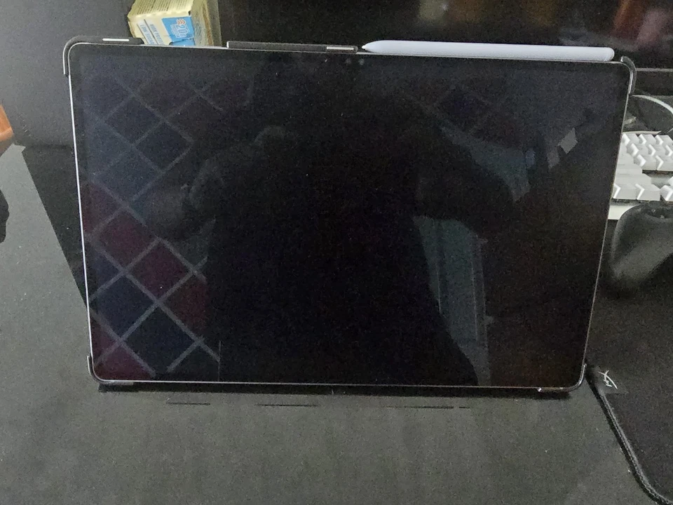 Samsung Galaxy Tab S10 Ultra · 512GB · Cellular, photo 3 of 5