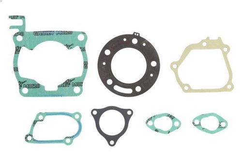 Engine gasket set, upper ATHENA P400210600126 for Honda CR 125 1991-1991 - Picture 6 of 6