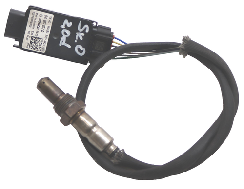 Original Skoda Octavia IV NX NN 2.0D 05L907807D NOx-Sensor Lambdasonde -51Tkm- - Picture 2 of 4