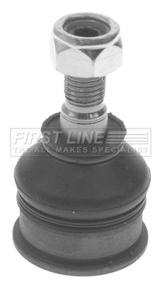 Kugelgelenk passend für SMART FORTWO 8D unten ab 2007 Fahrwerk Firstline Qualität NEU - Bild 2 von 2