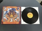 DIO - SACRED HEART 1985 UK PRESS 12" VINYL RECORD LP