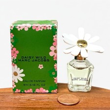 Daisy Wild Marc Jacobs 香水- 一款2024年新的女用香水