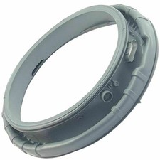 Front Load Washer Door Boot Seal DC64-02805A for Samsung WF395BTPASU WF405ATPASU