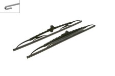 Scheibenwischer Wischblatt für VW California T4 99-15 Vorne Bosch 3397118401