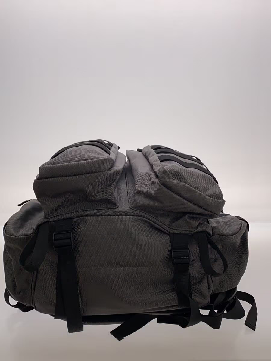 Workman Backpack Backpack Nylon Gray Large Capaci… - image 4