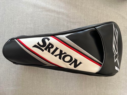 SRIXON ZXi TR 9.0 Driver Head with Headcover | Japan Spec - Picture 4 of 4
