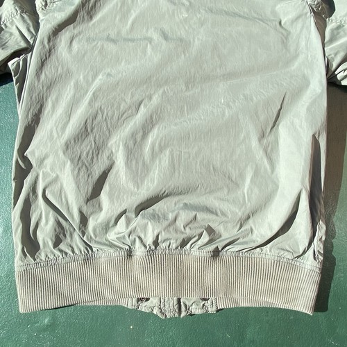Spiewak L2B Flight Bomber Jacket Men’s Medium Slim Military Sage Utility Retro - Picture 18 of 24