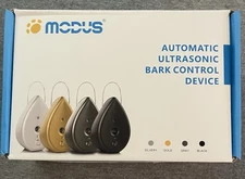 Anti Dog Barking Device Ultrasonic (Modus)