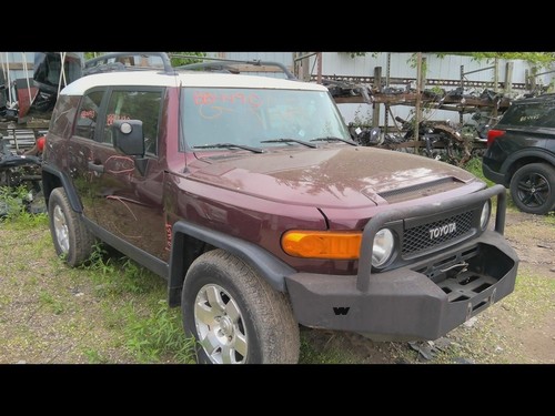Windshield Wiper Motor Fits 07-14 FJ CRUISER 1877166 - Picture 3 of 12