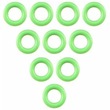88410 Equalizer Tube O-Rings (Pkg. of 10)