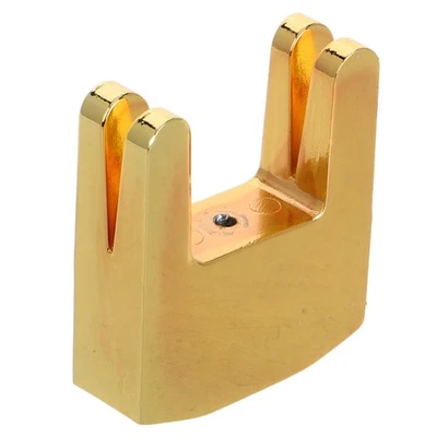 Cello Mute Violin Finger Guide Fiddle Viola Silencer - image 1 of 4