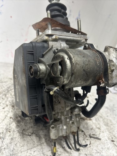 2005-2013 Toyota 4Runner Power Brake Booster Pump 8 W/Cylinder Used - Bild 12 von 15