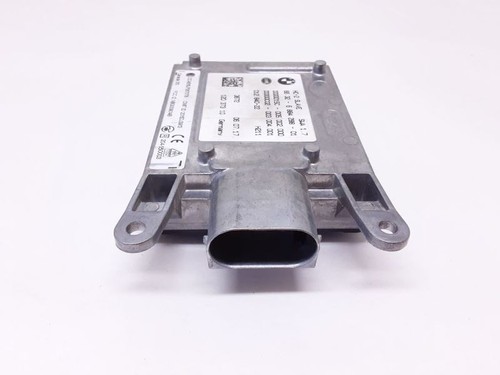 16-19 BMW 3-Series F22 F30 F34 Driver Left Blind Spot Control Module 66326884288 - Picture 5 of 12