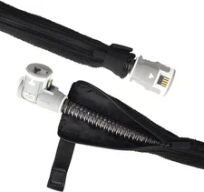 6Ft 4Inches CPAP Hose Cover for Resmed Airsense 11 & 10 Tubing, Cat Proof CPAP T