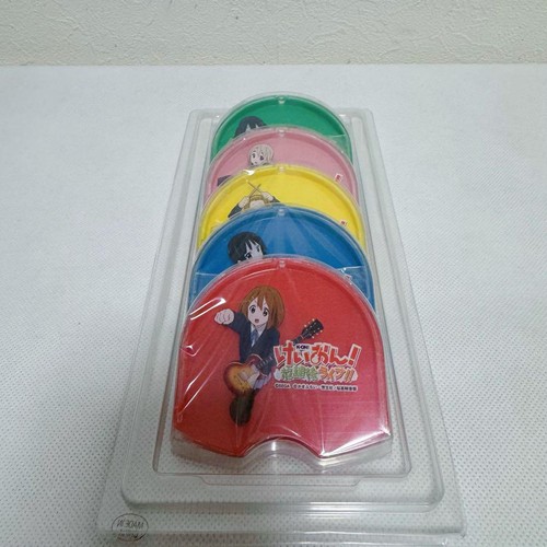 ¡Nuevo PSP K-ON! Juego de accesorios Hokago Live con funda Japón para PSP-3000 - Imagen 6 de 8