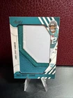 2025 Panini Absolute Travis Hunter Base (RAW)