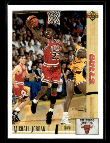 (20) Michael Jordan Basketball Card Lot Multiple Years/Brands Value! - Picture 11 of 22