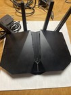 ASUS Router Schwarz AX5400 Dual Band WLAN Router
