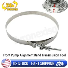 Front Pump Alignment Band Transmission Tool For 4L60 4L60E T-1097 J-21368-A US